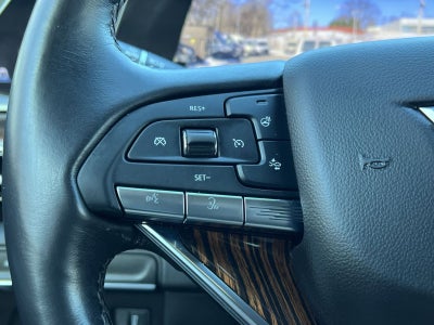 2023 Cadillac Escalade ESV Premium