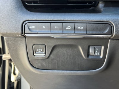 2023 Cadillac Escalade ESV Premium