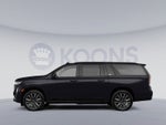 2022 Cadillac Escalade ESV Sport Platinum