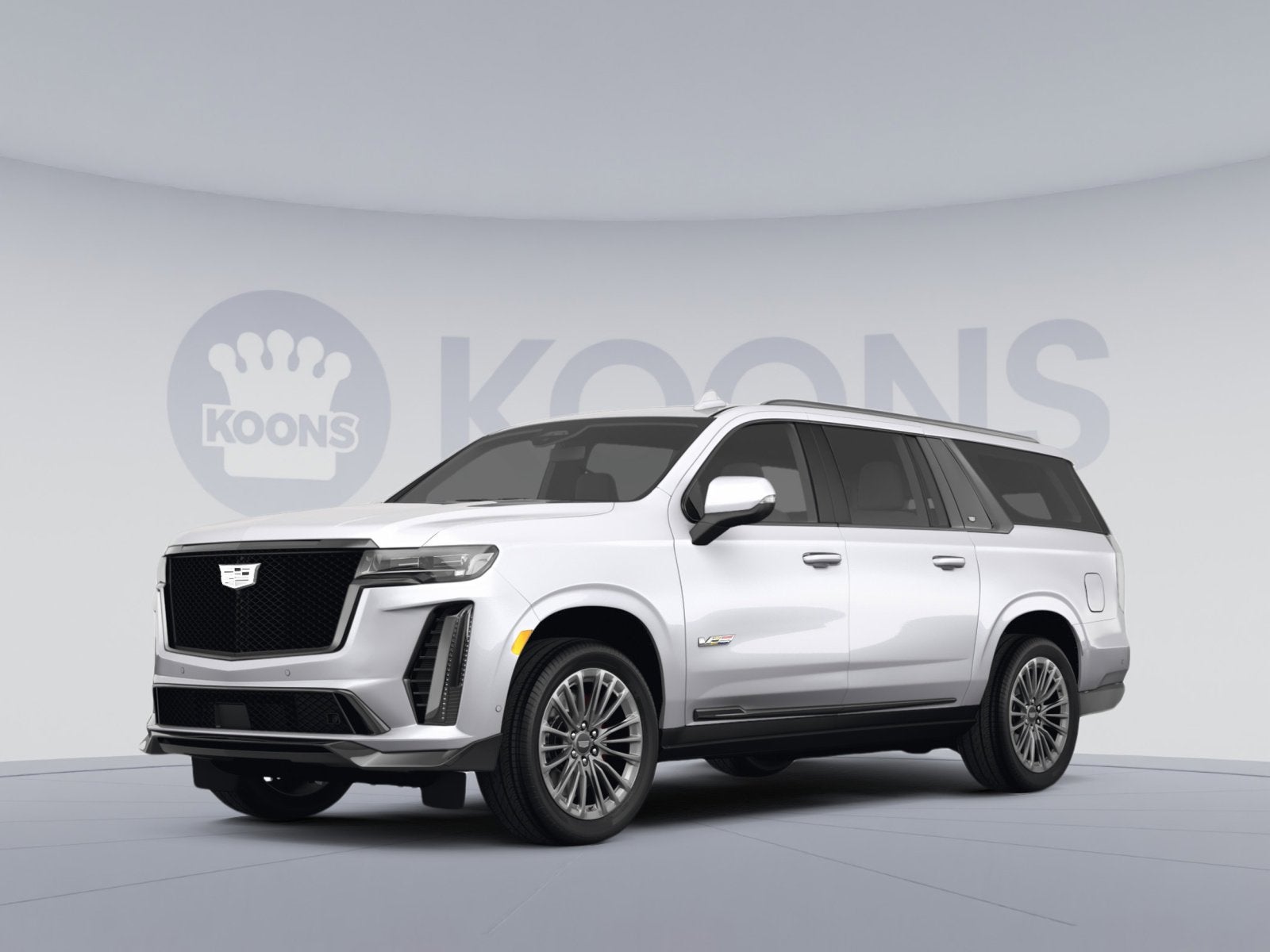 2024 Cadillac Escalade ESV V-Series