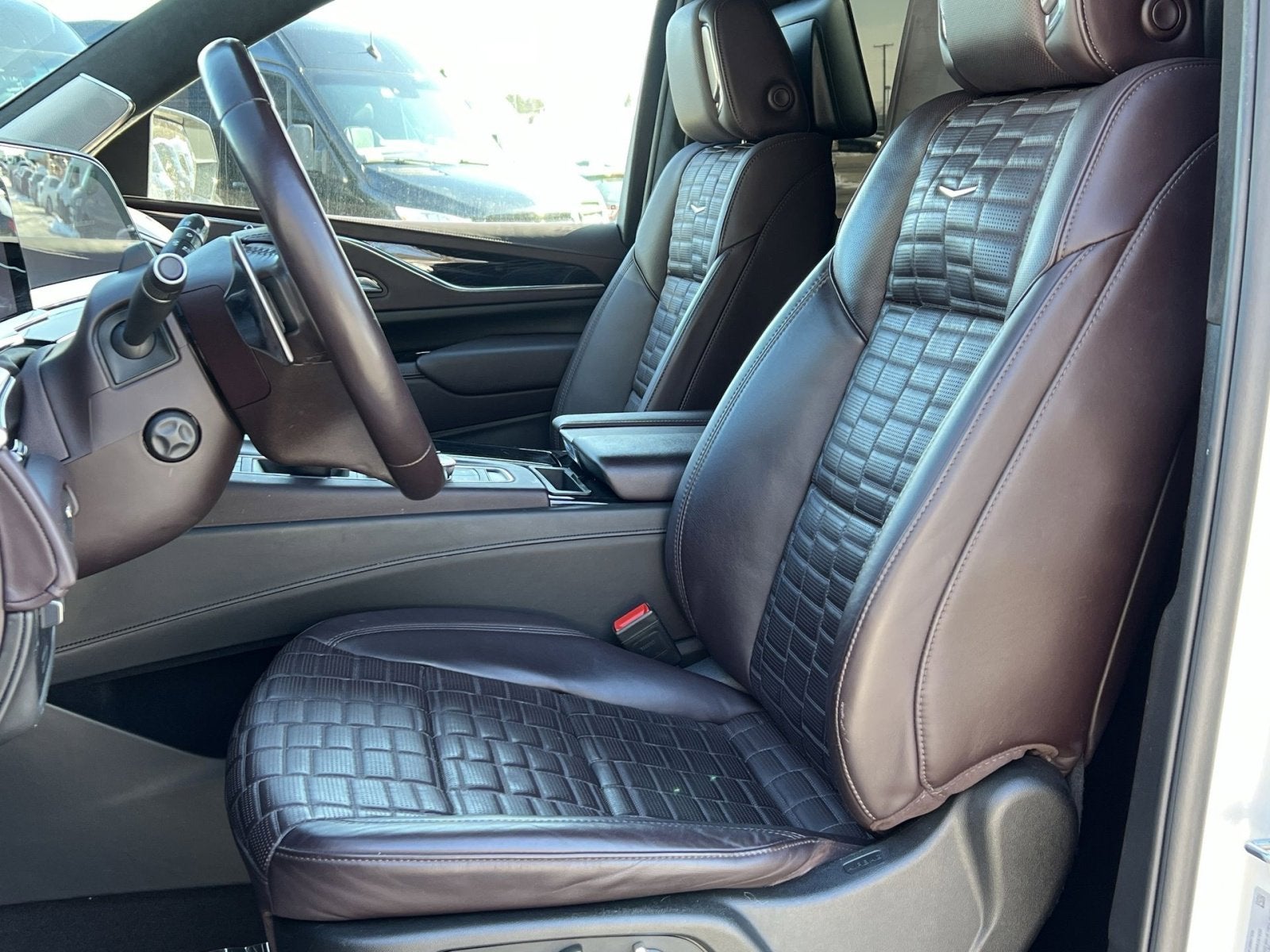 2024 Cadillac Escalade ESV V-Series