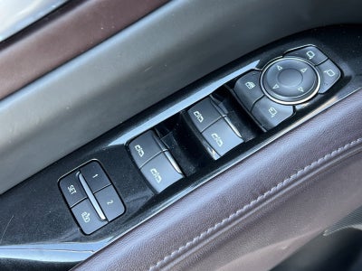 2024 Cadillac Escalade ESV V-Series