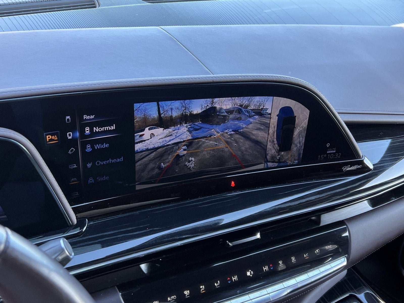 2024 Cadillac Escalade ESV V-Series