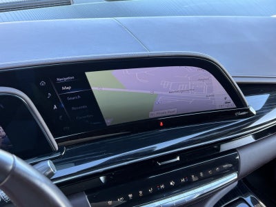 2024 Cadillac Escalade ESV V-Series