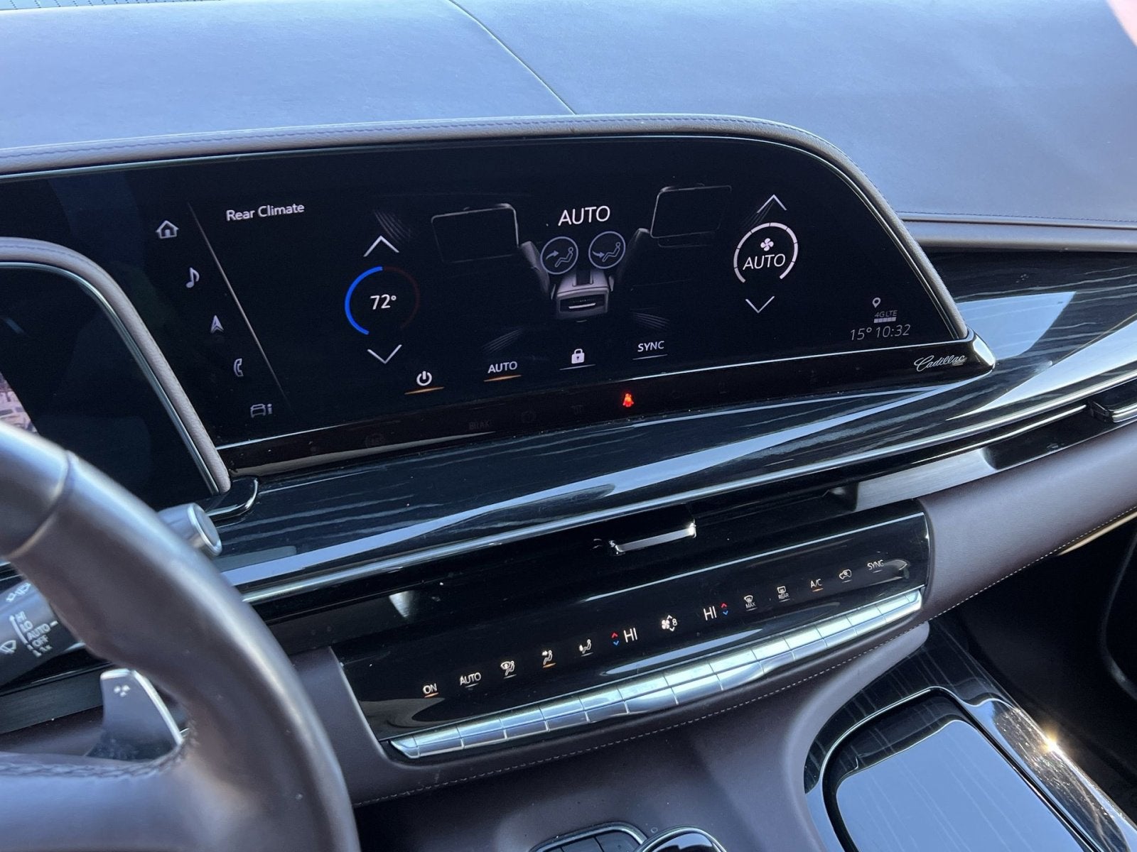 2024 Cadillac Escalade ESV V-Series