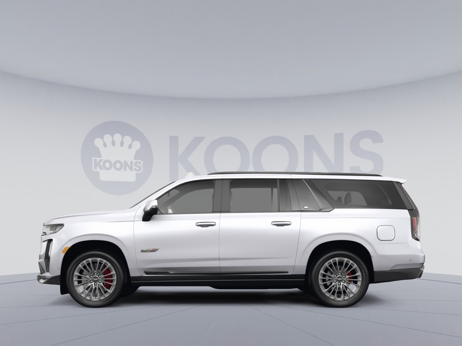 2024 Cadillac Escalade ESV V-Series