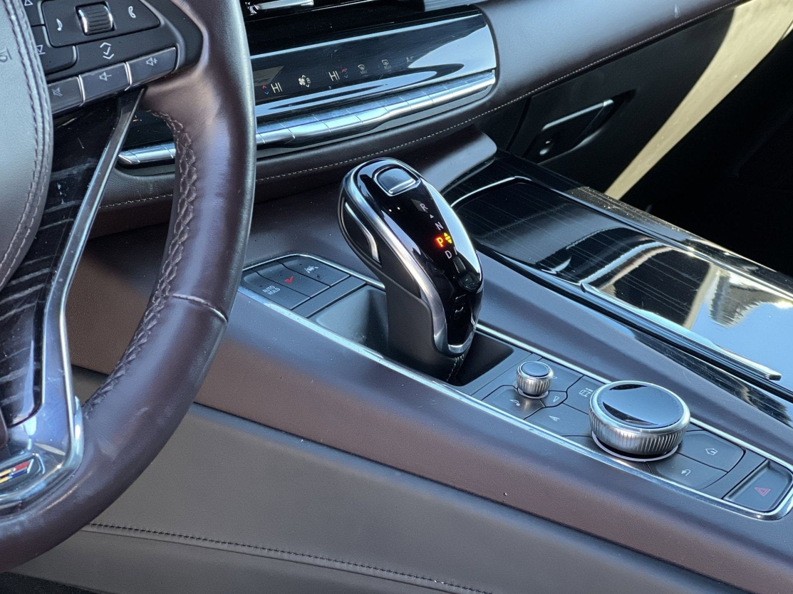 2024 Cadillac Escalade ESV V-Series