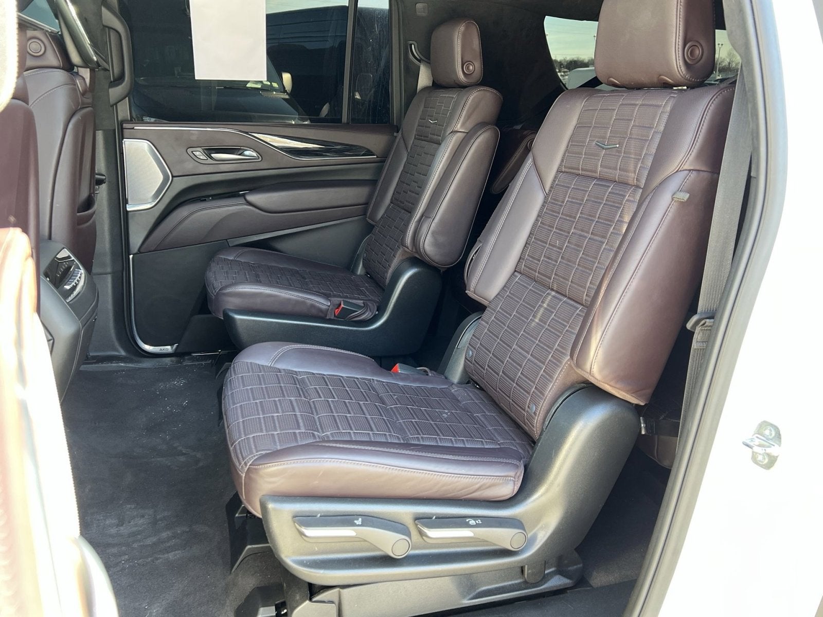 2024 Cadillac Escalade ESV V-Series