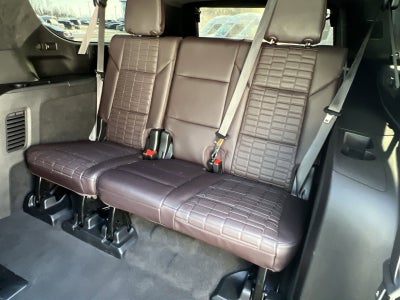 2024 Cadillac Escalade ESV V-Series