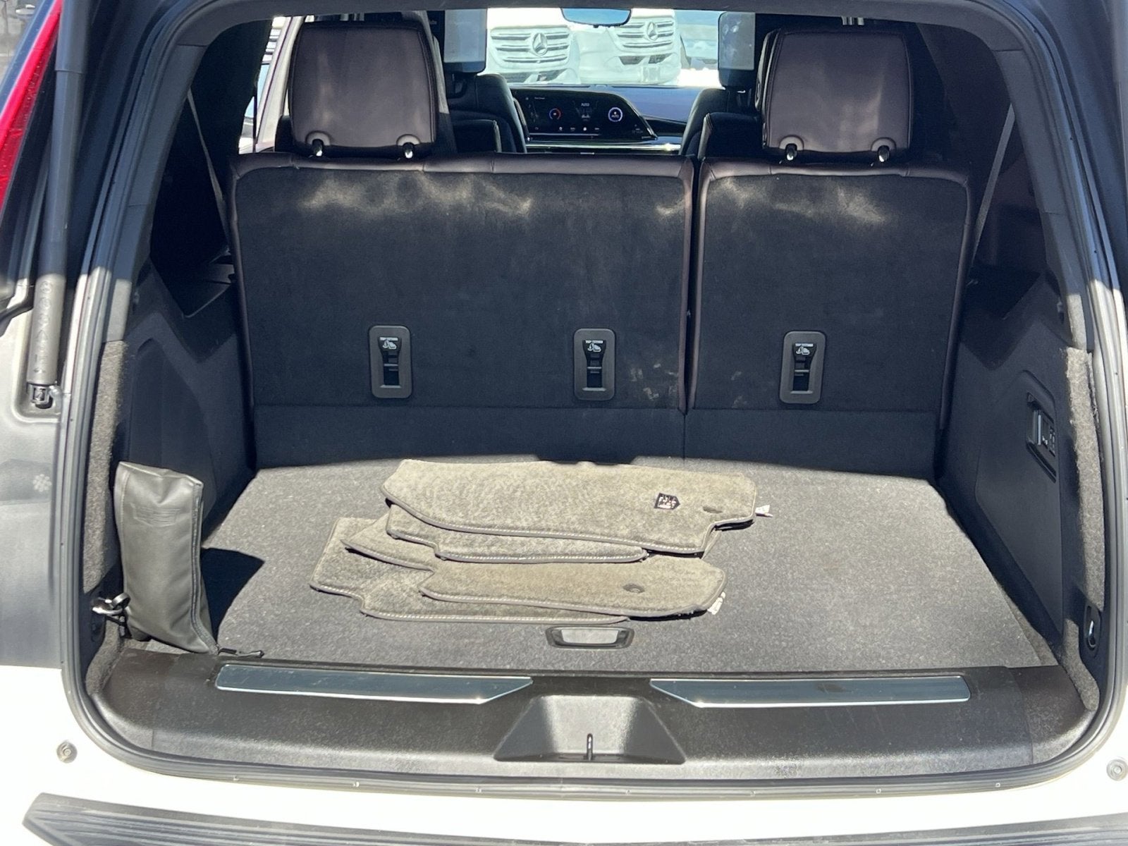 2024 Cadillac Escalade ESV V-Series