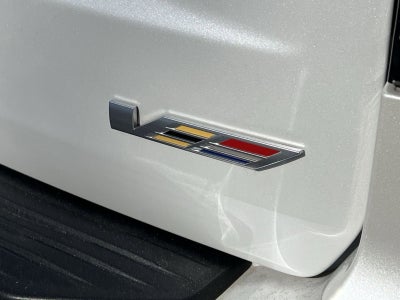 2024 Cadillac Escalade ESV V-Series