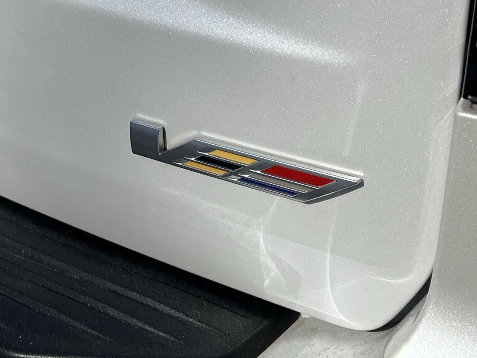 2024 Cadillac Escalade ESV V-Series