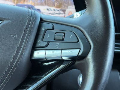 2024 Cadillac Escalade ESV V-Series