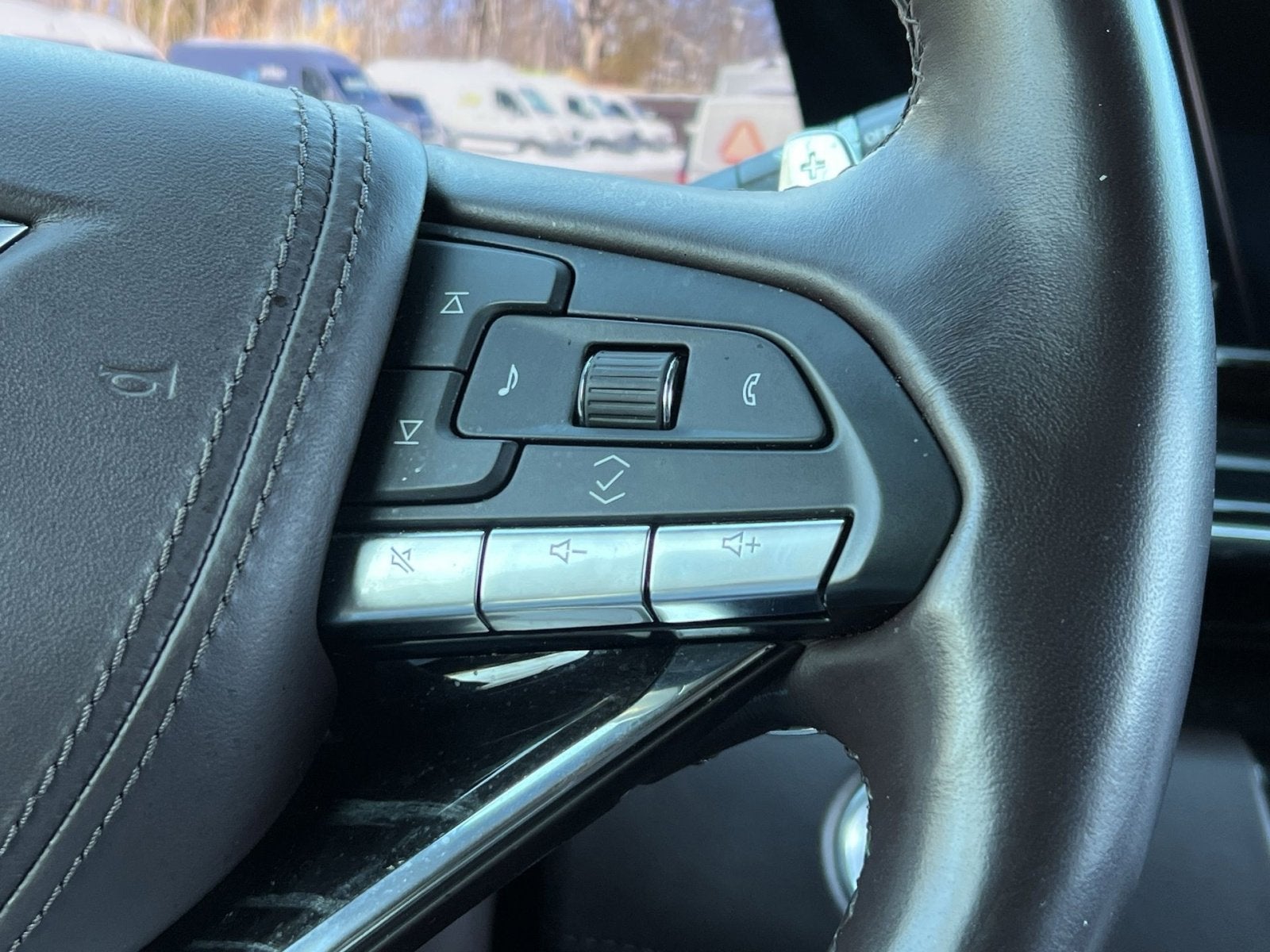 2024 Cadillac Escalade ESV V-Series