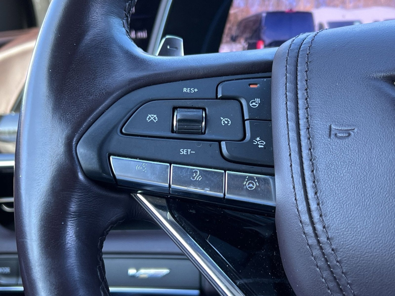 2024 Cadillac Escalade ESV V-Series