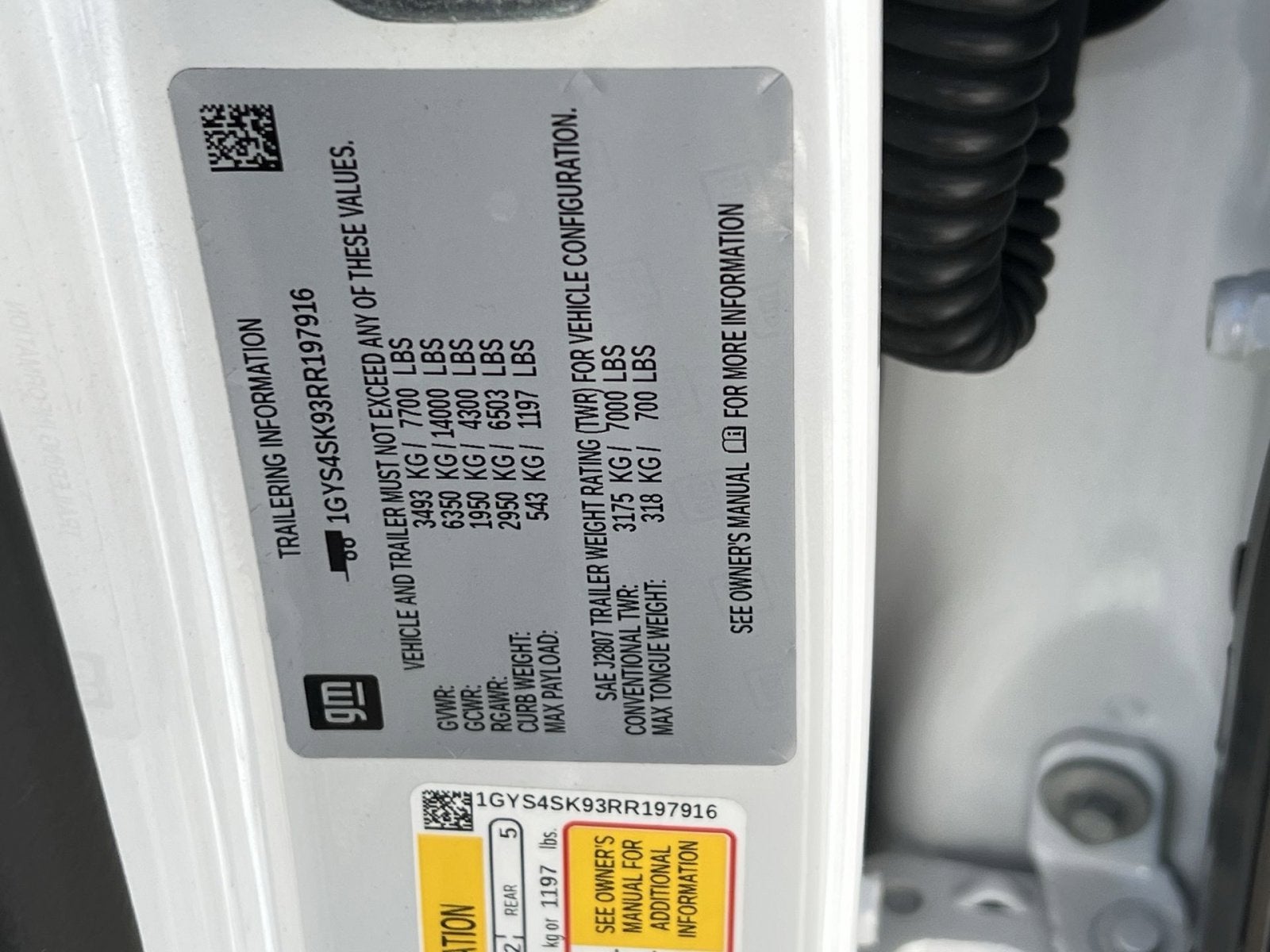 2024 Cadillac Escalade ESV V-Series