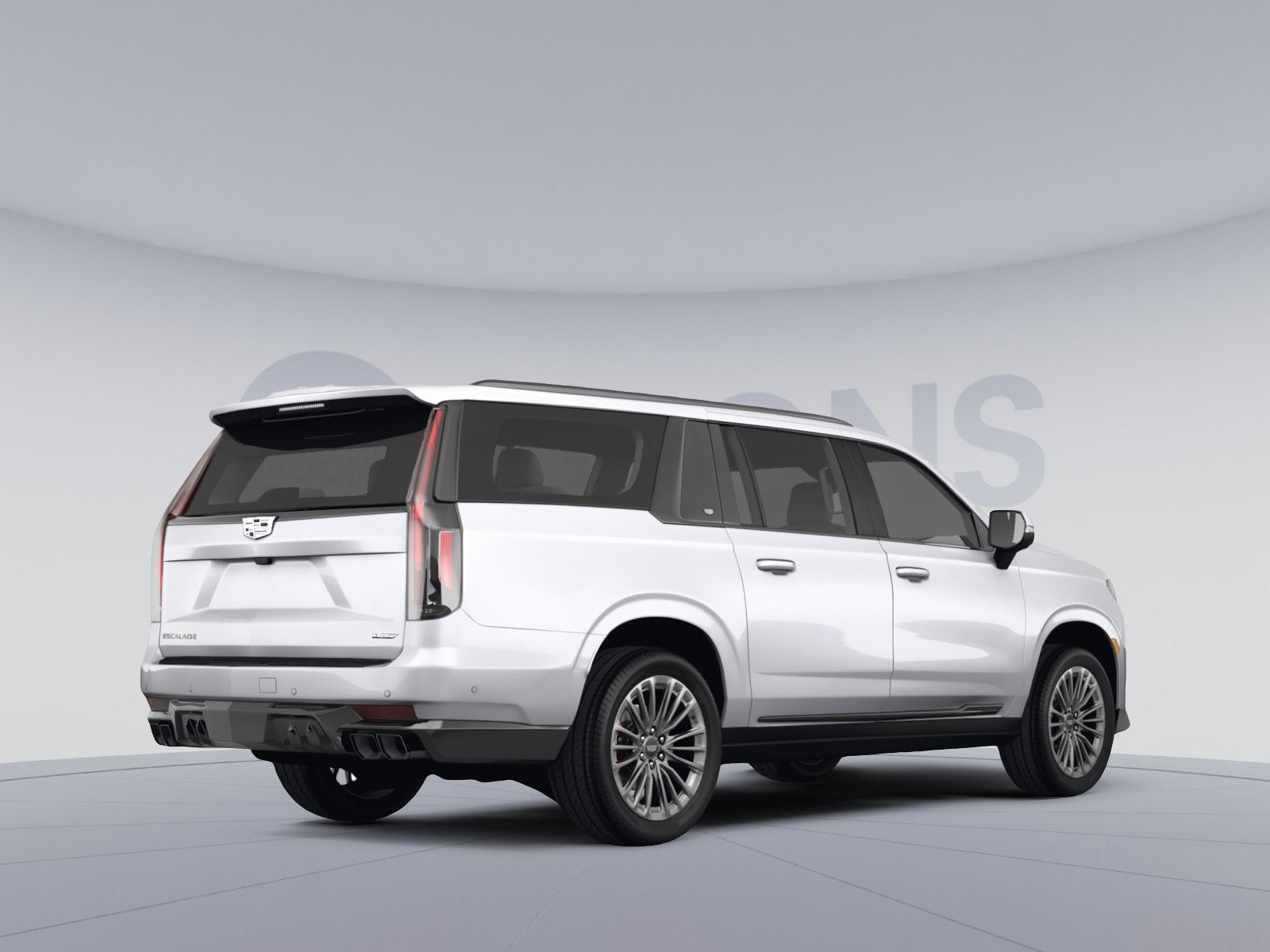 2024 Cadillac Escalade ESV V-Series