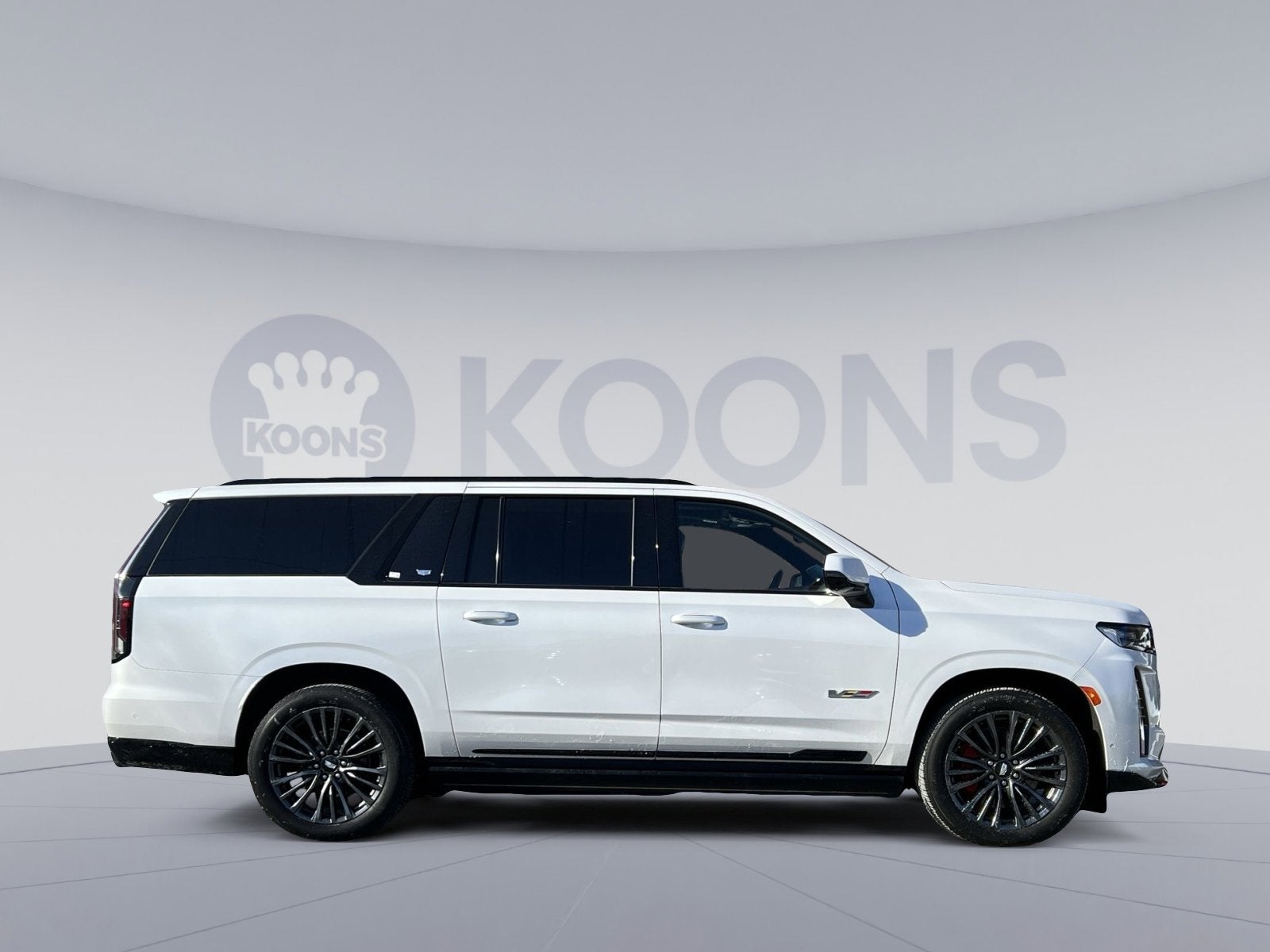 2024 Cadillac Escalade ESV V-Series