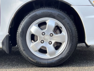 2002 Honda Accord EX