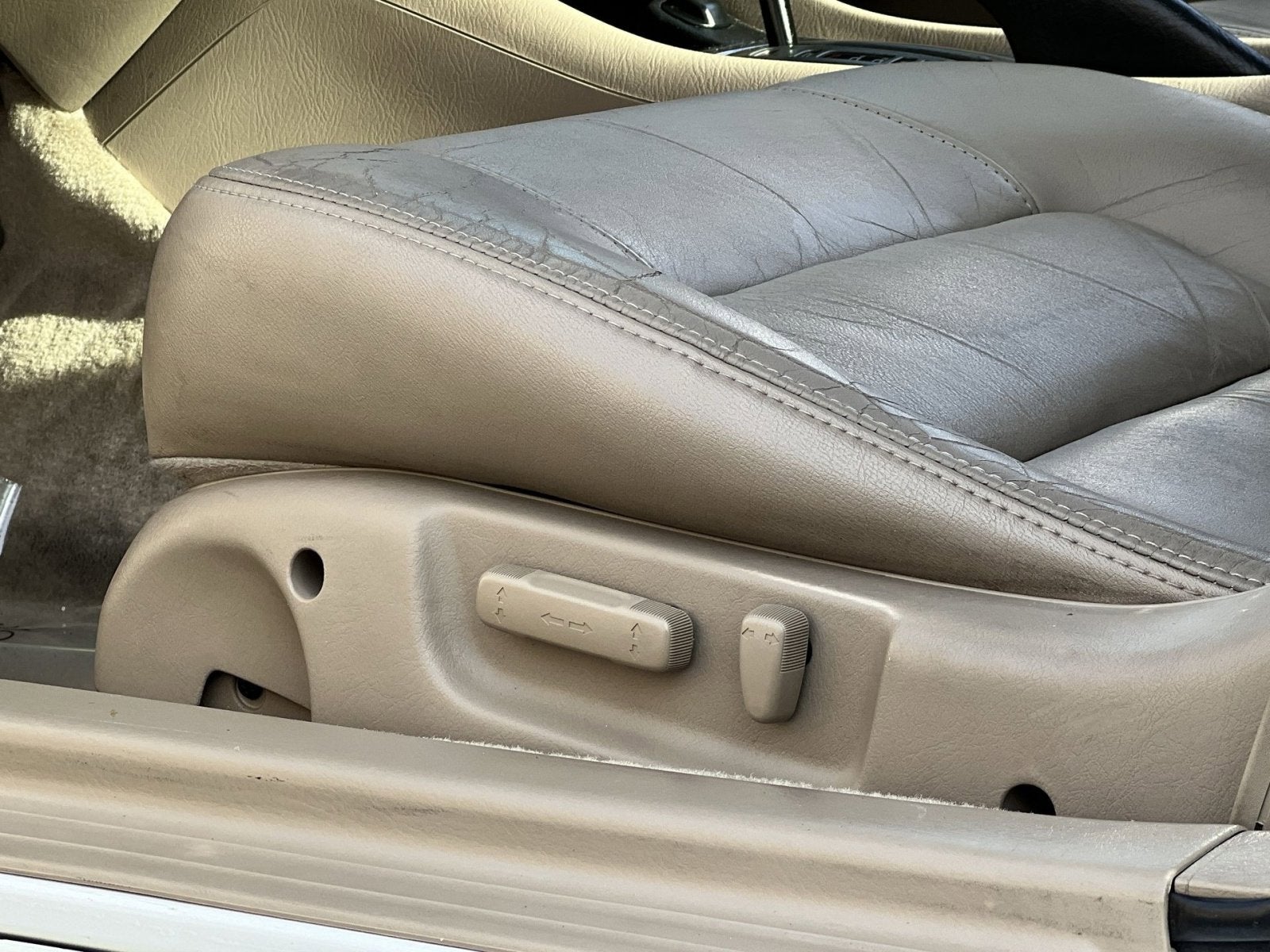 2002 Honda Accord EX