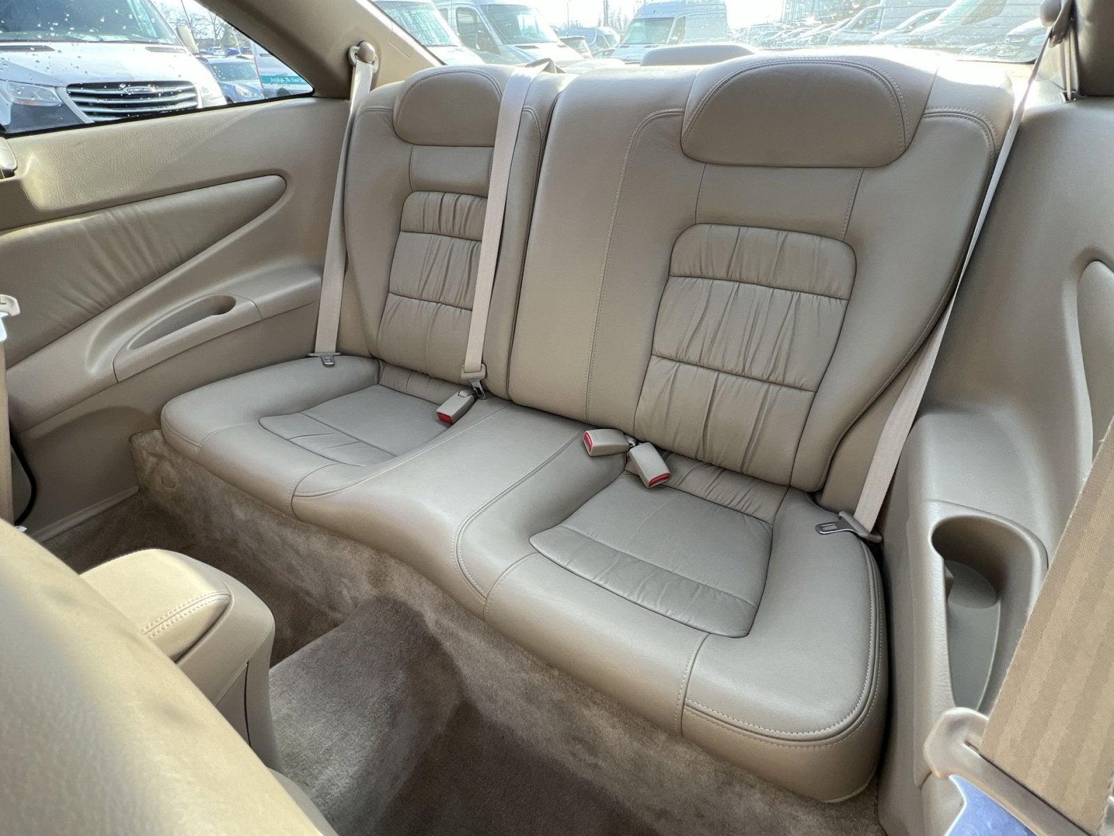 2002 Honda Accord EX