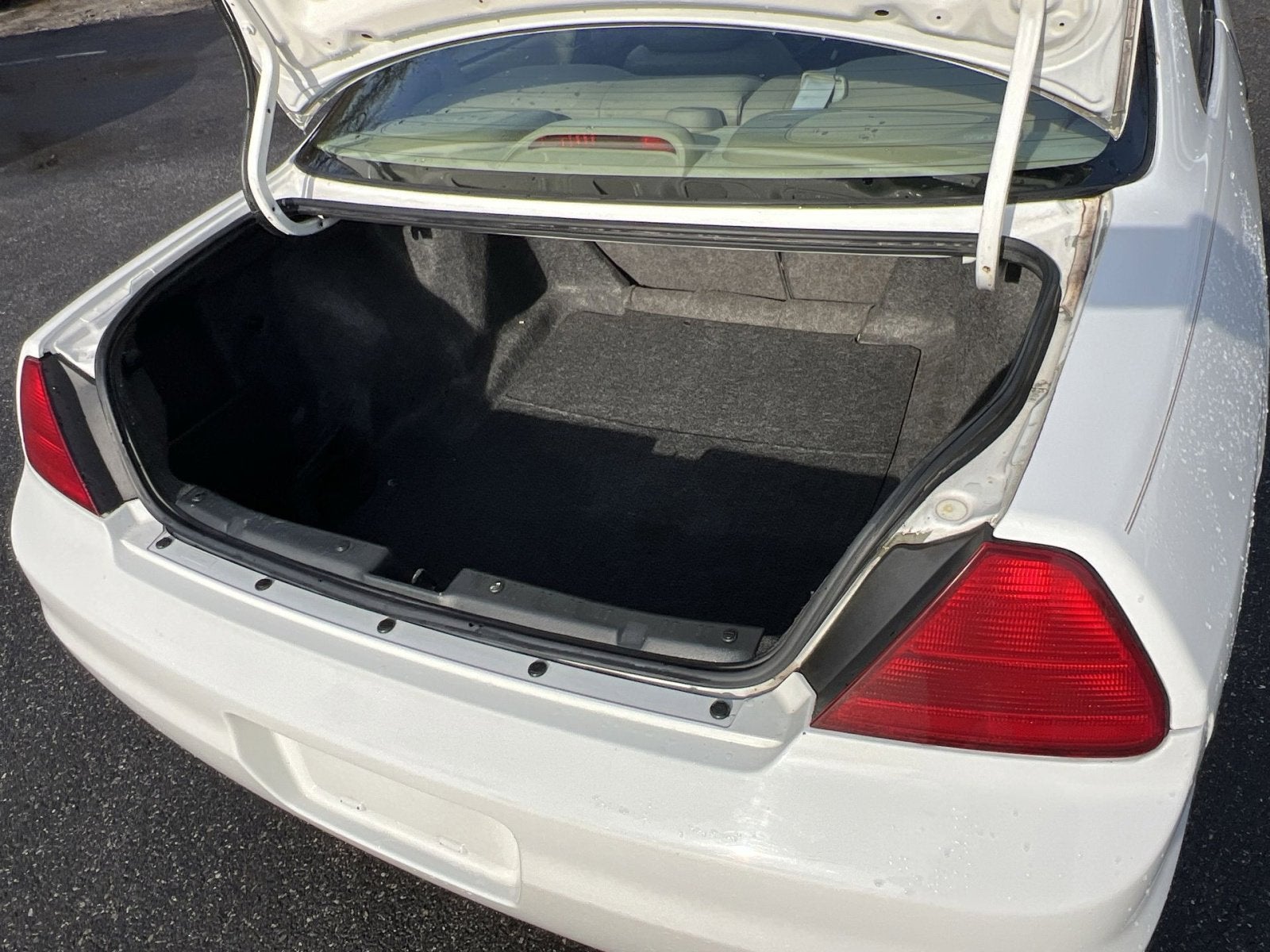 2002 Honda Accord EX