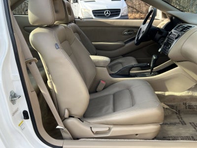 2002 Honda Accord EX