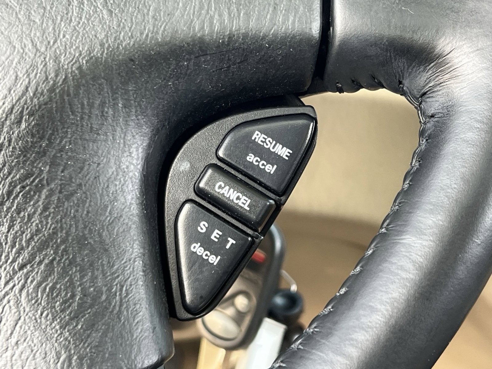 2002 Honda Accord EX