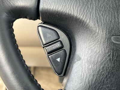 2002 Honda Accord EX