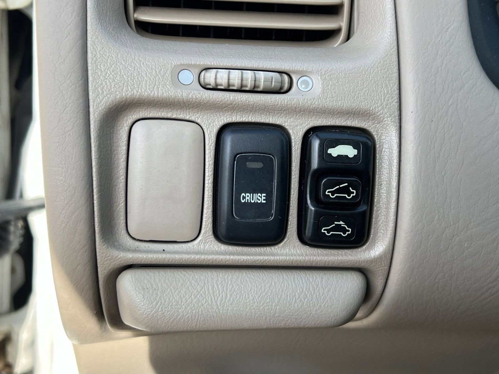 2002 Honda Accord EX