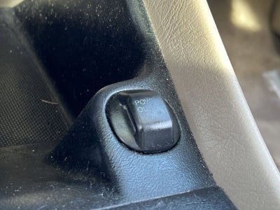 2002 Honda Accord EX