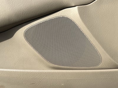 2002 Honda Accord EX