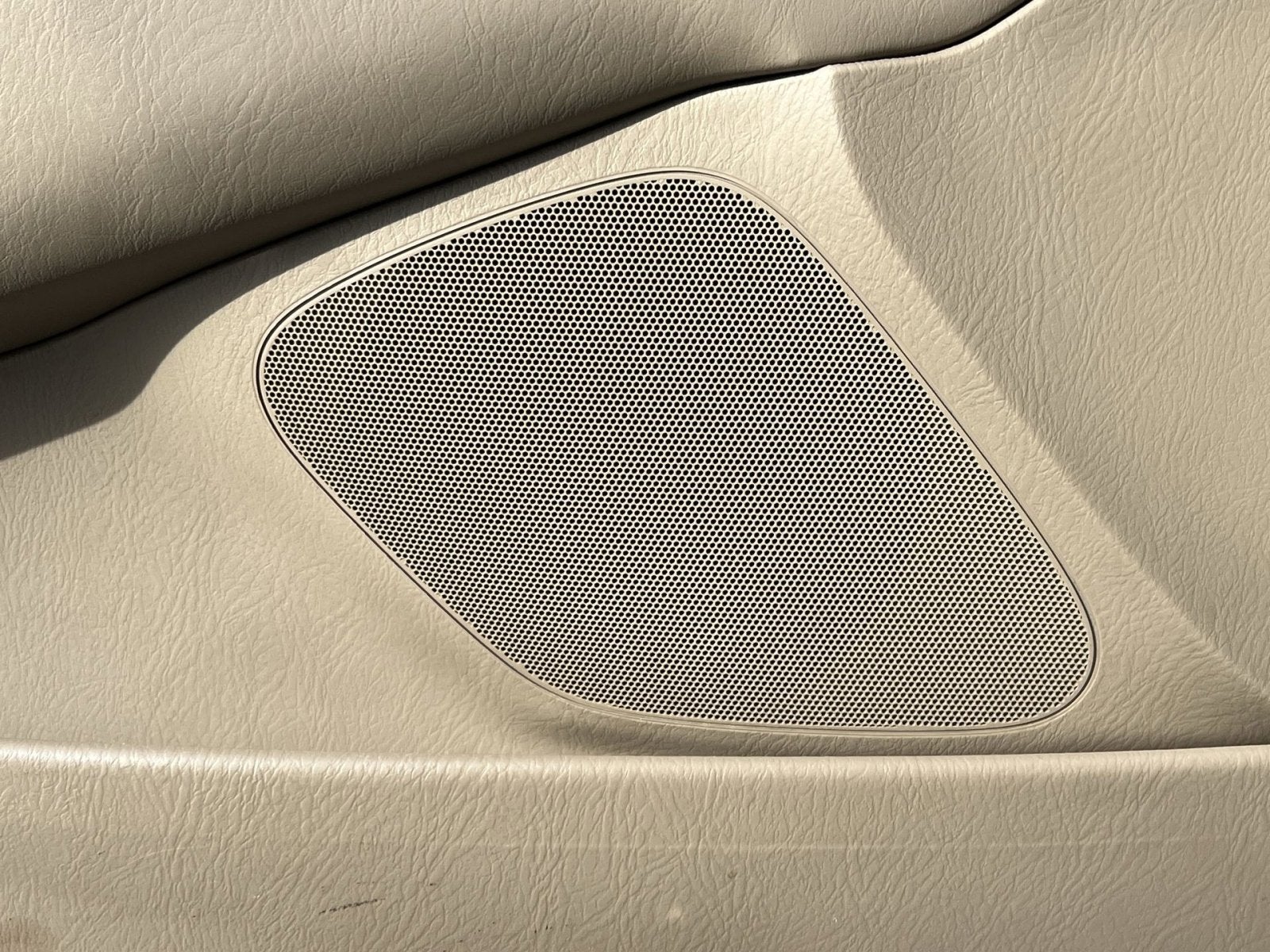 2002 Honda Accord EX