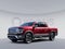 2020 Nissan Titan Platinum Reserve