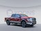 2020 Nissan Titan Platinum Reserve