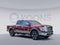 2020 Nissan Titan Platinum Reserve