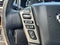 2020 Nissan Titan Platinum Reserve
