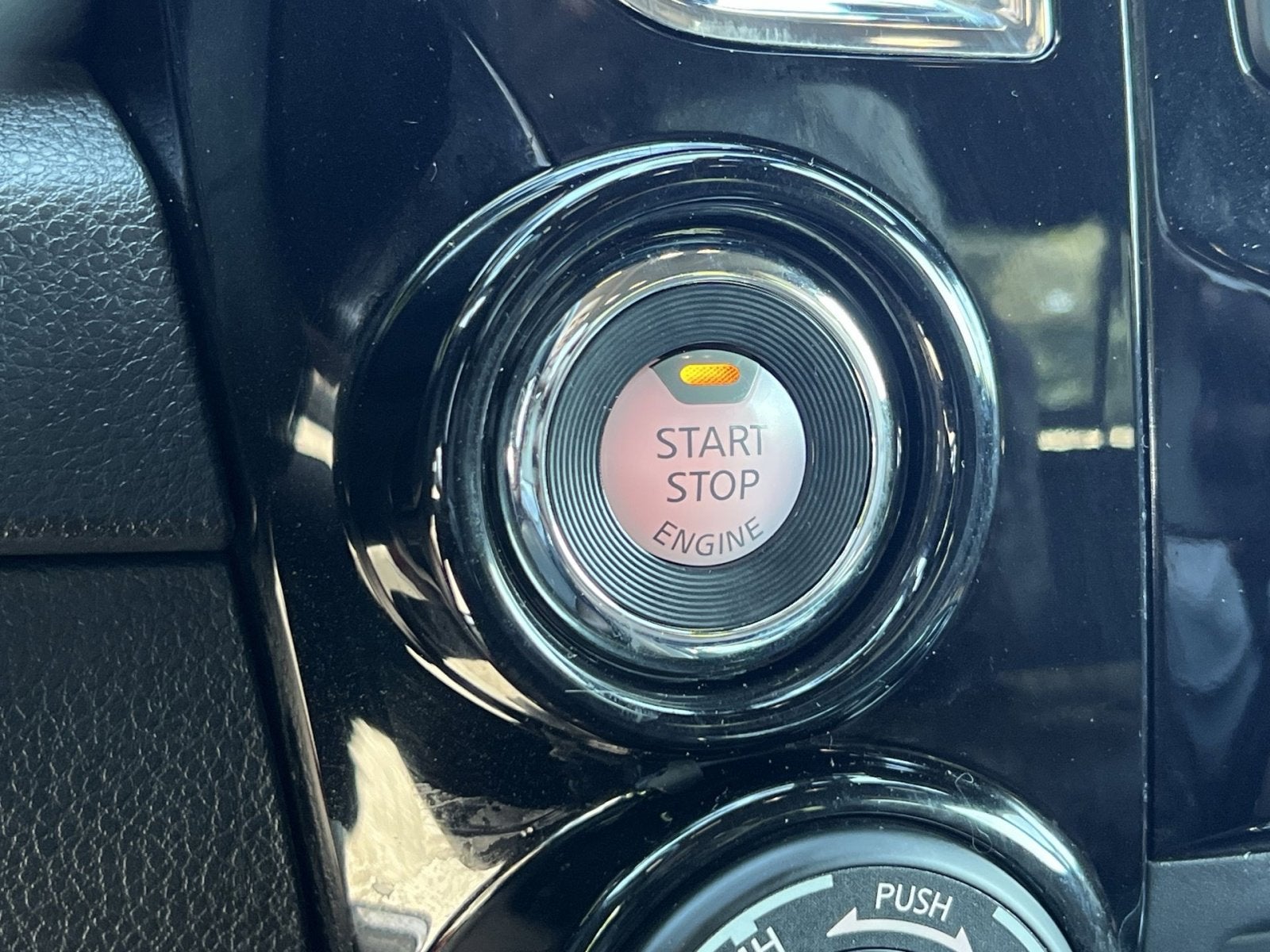 2020 Nissan Titan Platinum Reserve