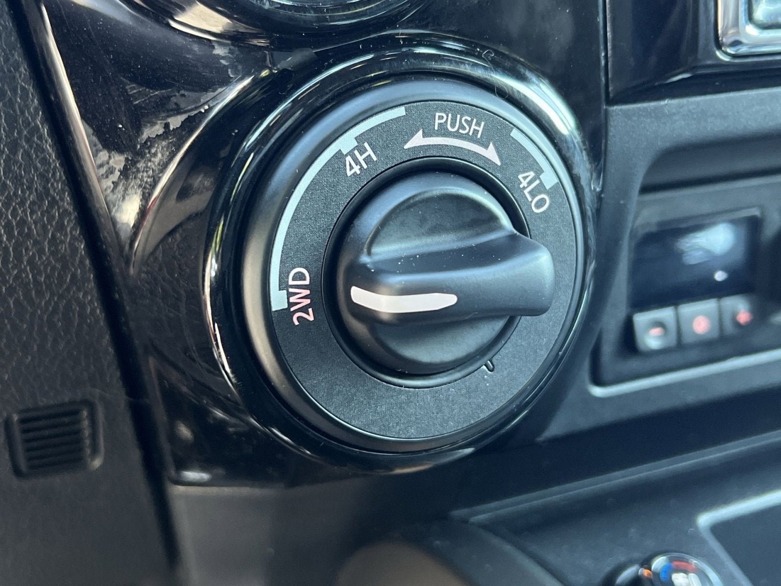 2020 Nissan Titan Platinum Reserve