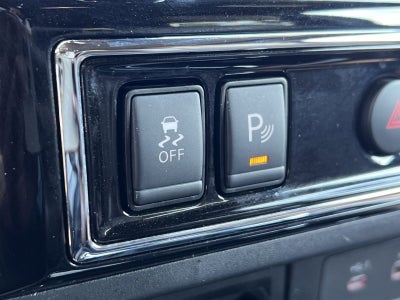 2020 Nissan Titan Platinum Reserve