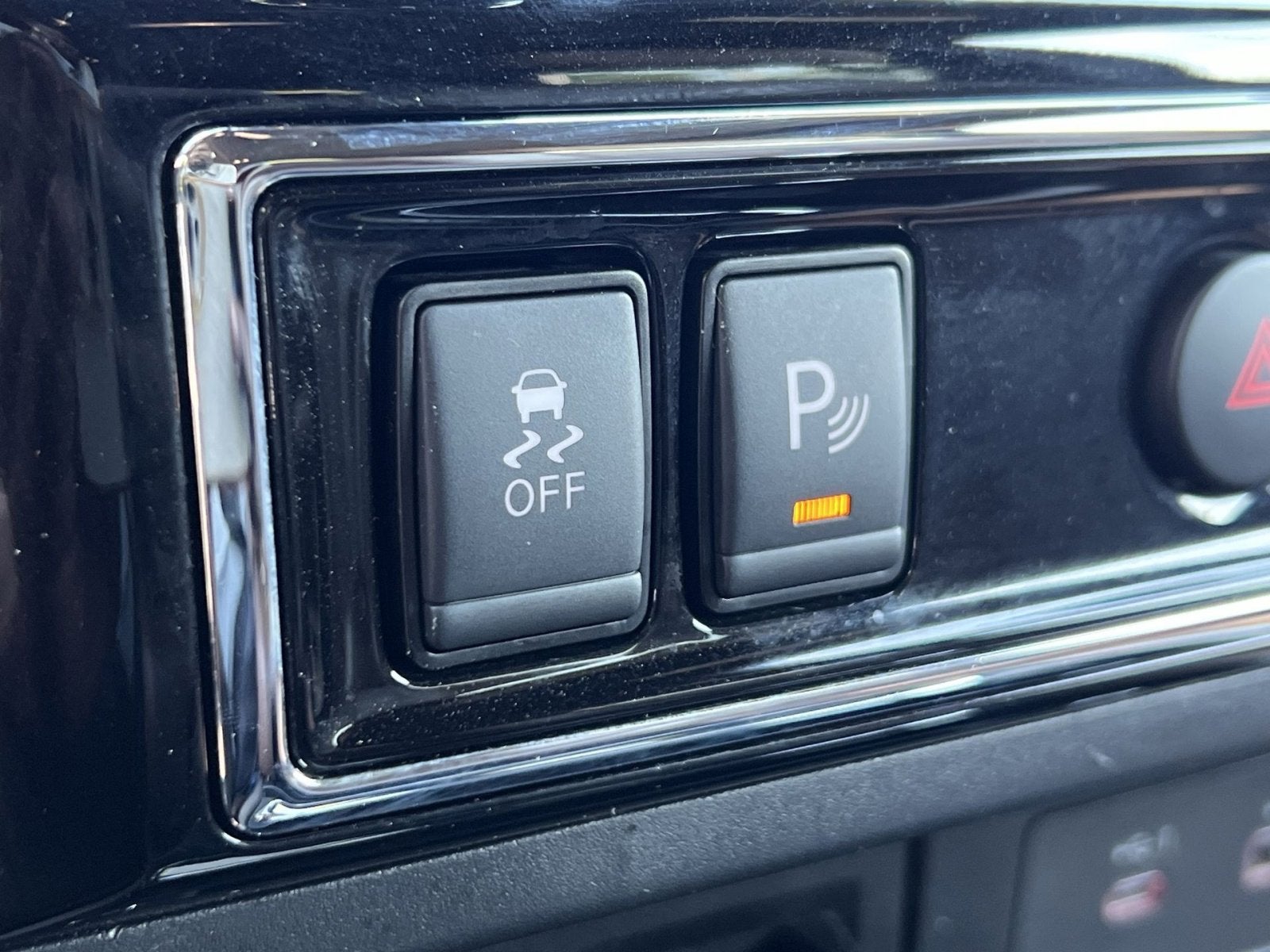 2020 Nissan Titan Platinum Reserve