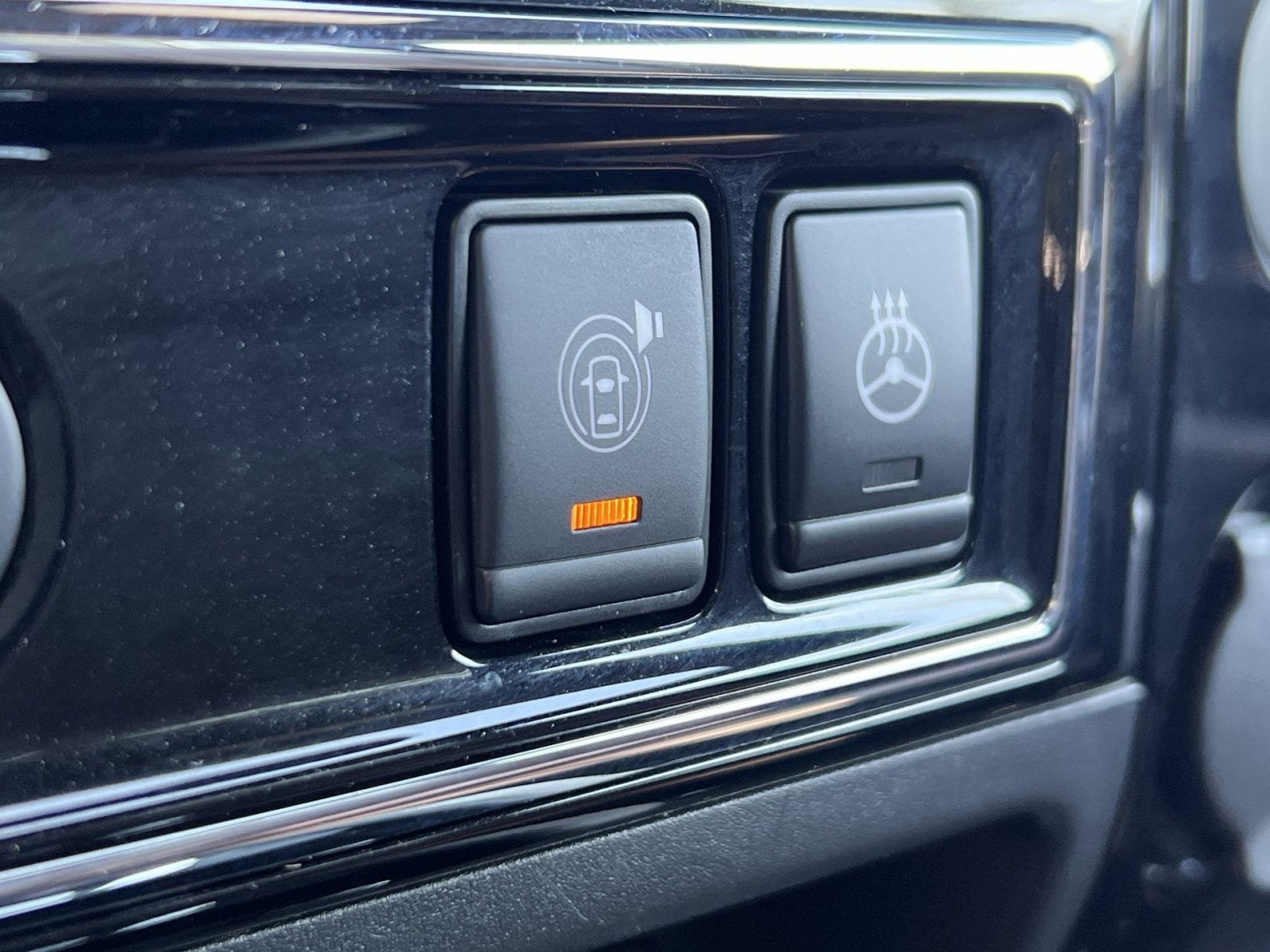 2020 Nissan Titan Platinum Reserve