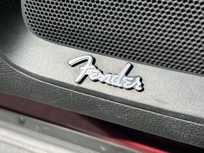 2020 Nissan Titan Platinum Reserve