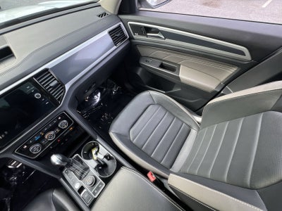 2022 Volkswagen Atlas 3.6L V6 SEL Premium R-Line
