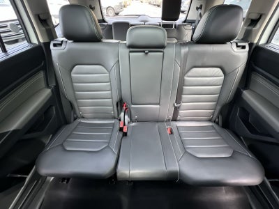 2022 Volkswagen Atlas 3.6L V6 SEL Premium R-Line