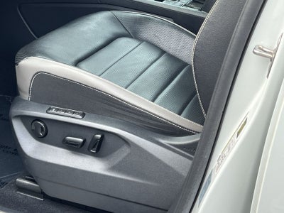 2022 Volkswagen Atlas 3.6L V6 SEL Premium R-Line