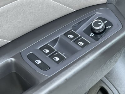 2022 Volkswagen Atlas 3.6L V6 SEL Premium R-Line