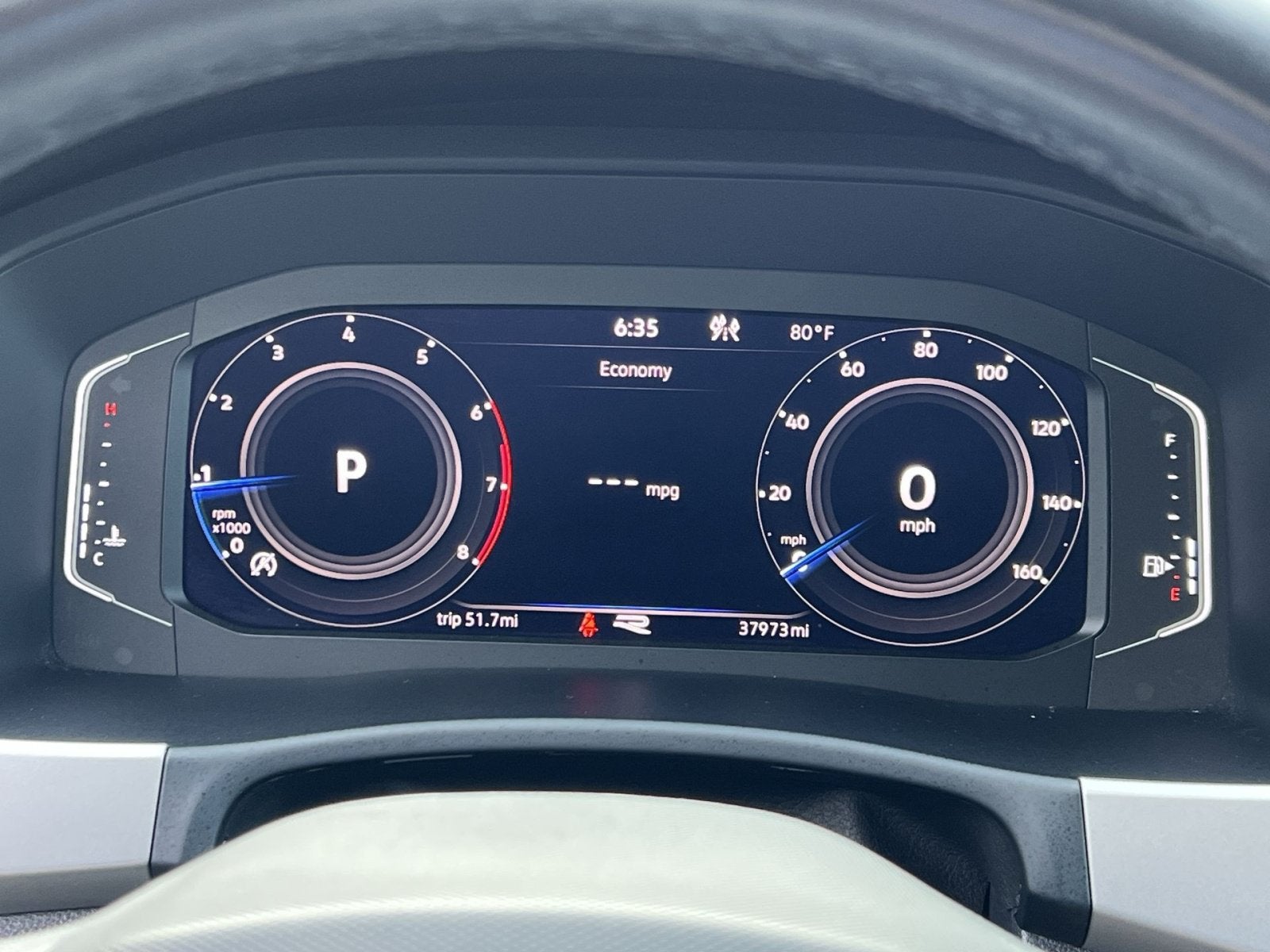 2022 Volkswagen Atlas 3.6L V6 SEL Premium R-Line