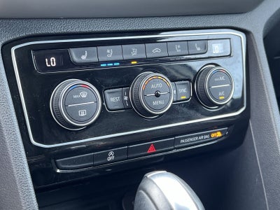 2022 Volkswagen Atlas 3.6L V6 SEL Premium R-Line