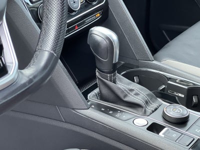 2022 Volkswagen Atlas 3.6L V6 SEL Premium R-Line
